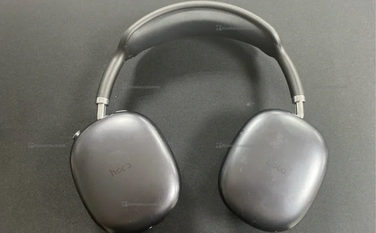 Наушники  Hoco