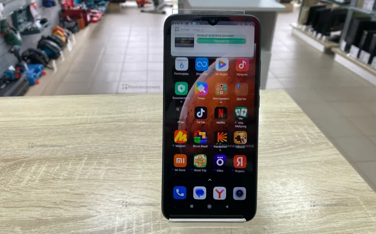 Xiaomi Redmi 9A 2/32