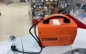 сварочный аппарат sturman st-755