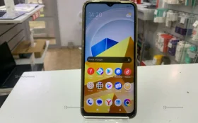 Xiaomi Poco M5 4/128 ГБ