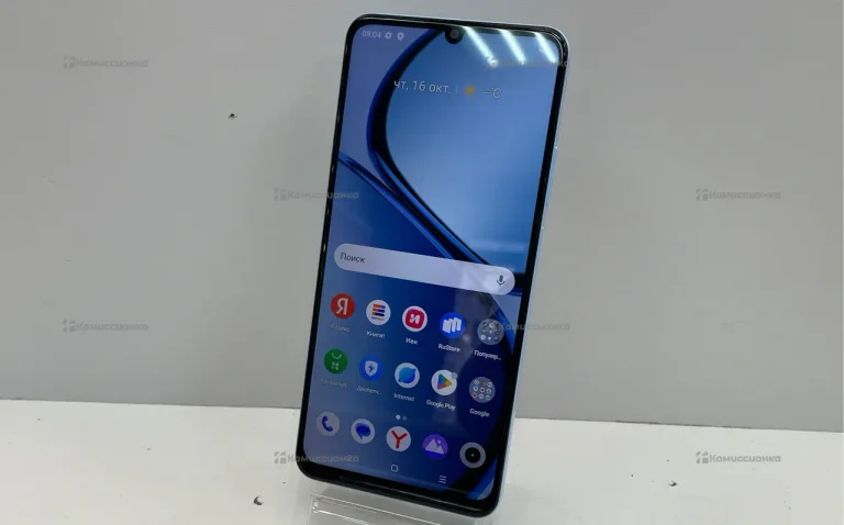 Realme Note 50 3/64 ГБ