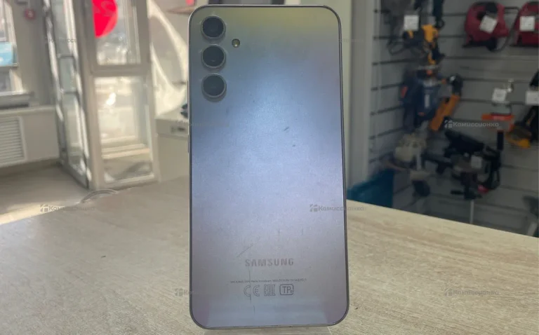 Samsung Galaxy a34 6/128