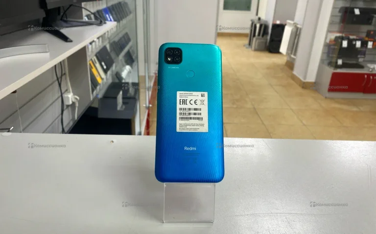 Xiaomi Redmi A2+ 2/32 ГБ