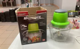 Измельчитель Молния Leomax 300Bт