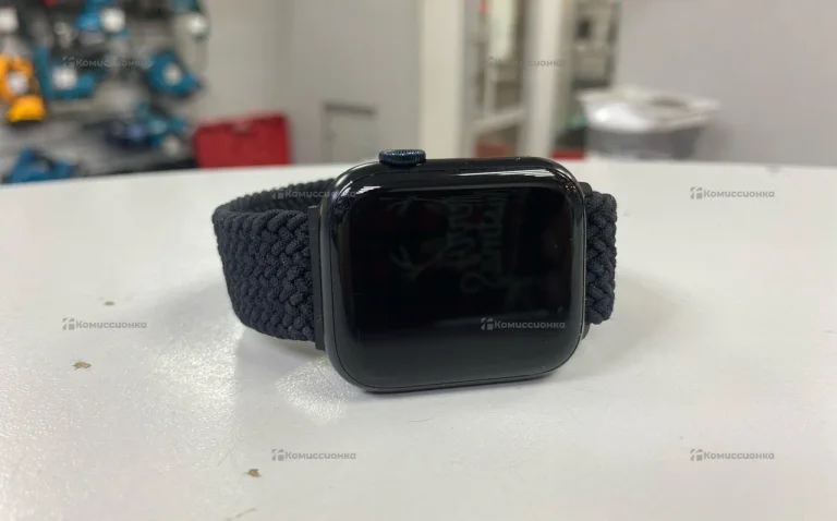 Часы  Apple Watch 9 45mm