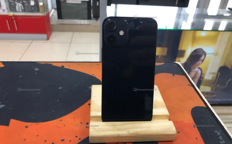 Apple iPhone 12 mini 128Gb