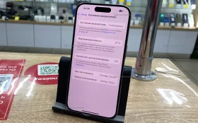 Apple iPhone 15 Pro 8/128 ГБ