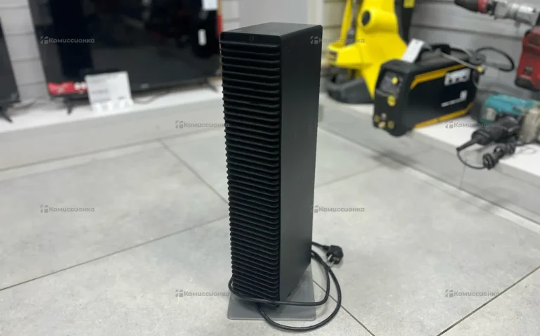 Керамический обогреватель bork 0800bk