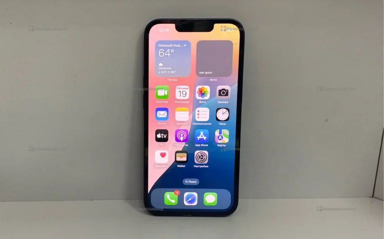Apple iPhone 12 4/128 ГБ