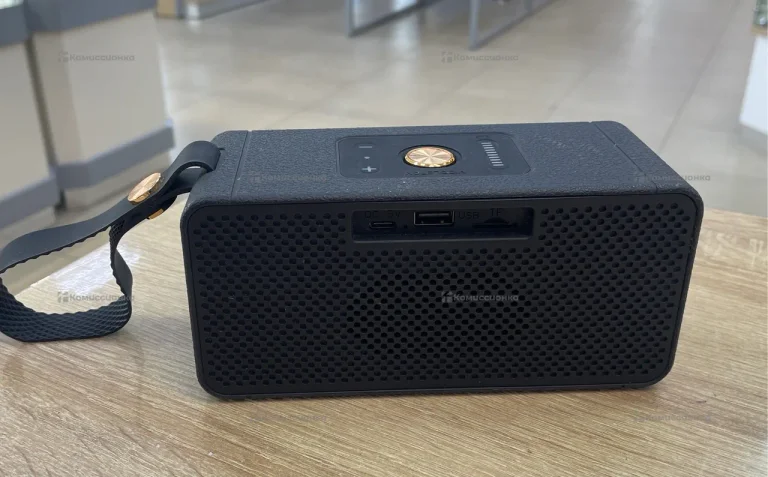 Колонка Middleton