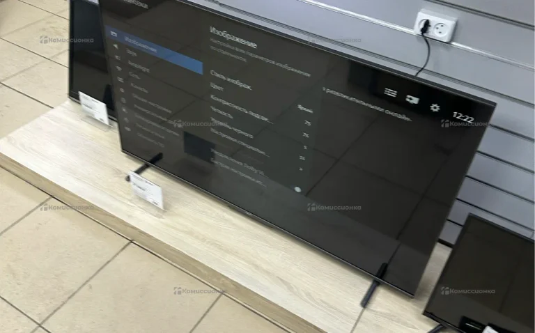 Телевизор Philips 55Pus8108/60