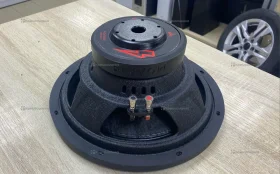 Сабвуфер Урал Молния 12*