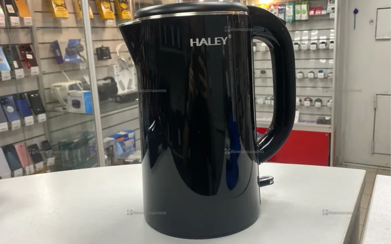 Чайник Haley HY-8863