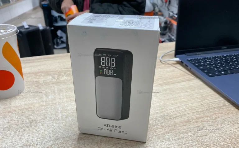 Power Bank  Atj-9166