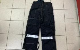 Штаны Роснефть зимние 170-176
