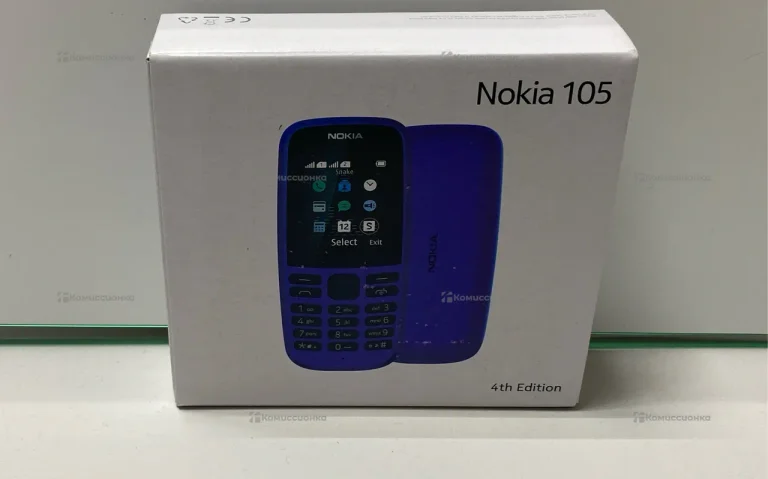 Nokia 105