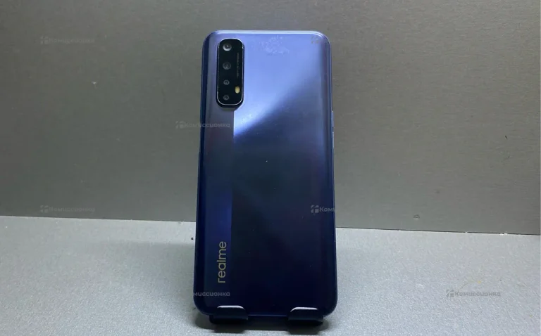 Realme 7 8/128 ГБ