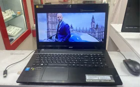 Ноутбук  Acer V3-772G