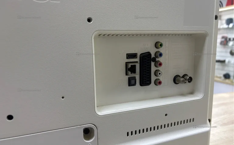 Телевизор LG 32LN536U