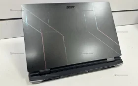 Ноутбук Acer Nitro 5 Ryzen 5 6600H/RTX3050/16/512