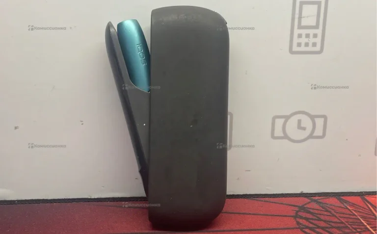 Iqos
