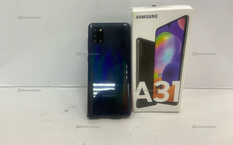 Samsung Galaxy A31 4/64