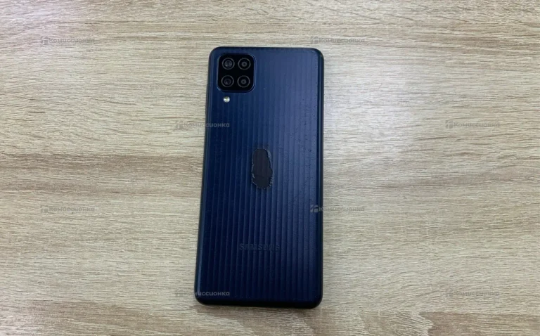 Samsung Galaxy M12 4/64 ГБ