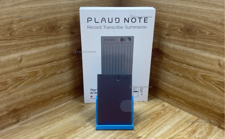 Диктофон PLAUD NOTE