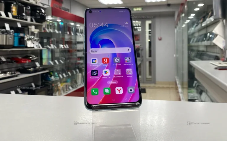 Oppo A96 6/128 ГБ