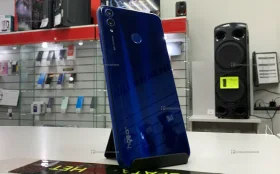 Honor 8X 4/64 ГБ
