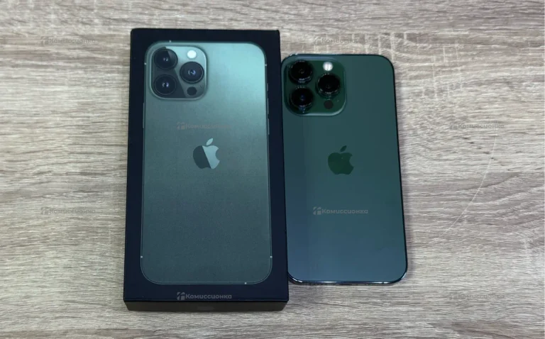 Apple iPhone 13 Pro 6/128 ГБ