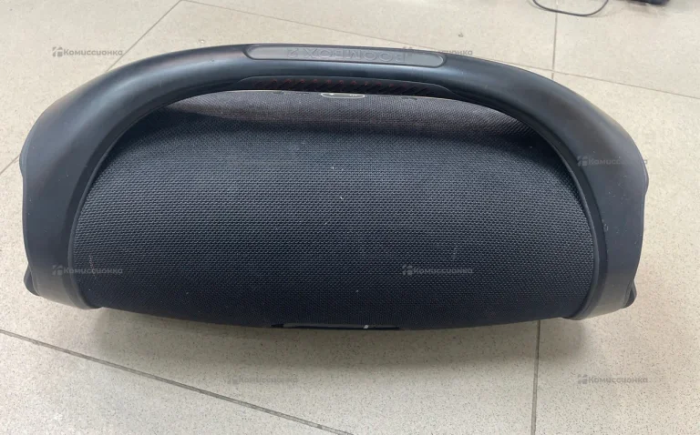 Колонка  JBL boombox 2