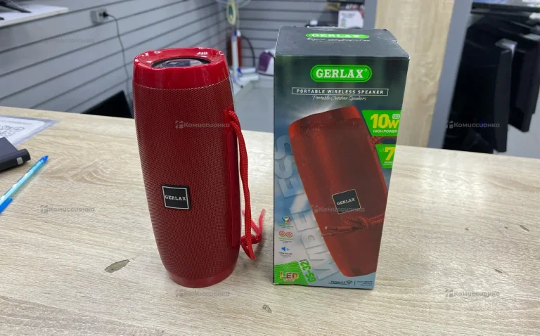 Колонка  Gerlax