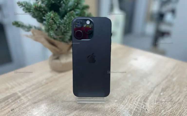 Apple iPhone 16 Pro Max 8/256 ГБ