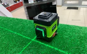 Лазерный уровень Hilda 3D laser level