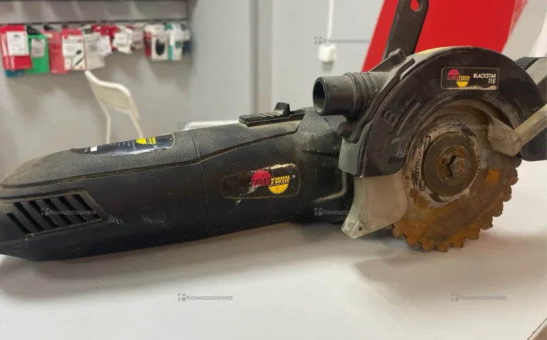 УШМ Starwin BLACKSTAR115