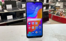 Купить Honor 8A 3/64 ГБ б/у , в Санкт-Петербург Цена:1900рублей