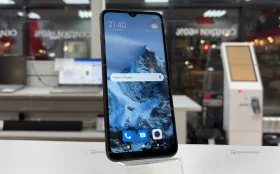 Купить Xiaomi Redmi 9A 2/32 ГБ б/у , в Набережные Челны Цена:1900рублей