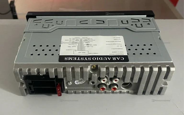 Автомагнитола  pioneer x pro 5502BT