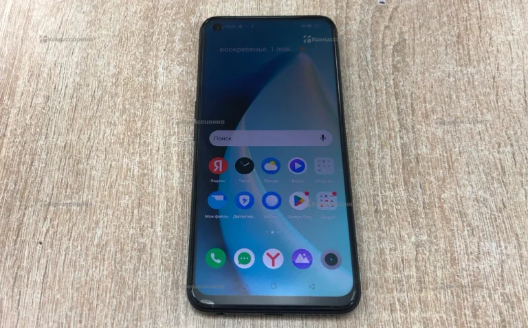 Realme 9 Pro 6/128 ГБ