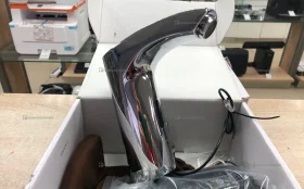 Купить Смеситель сенсорный Savol S-GY8865 б/у , в Москва и область Цена:2500рублей