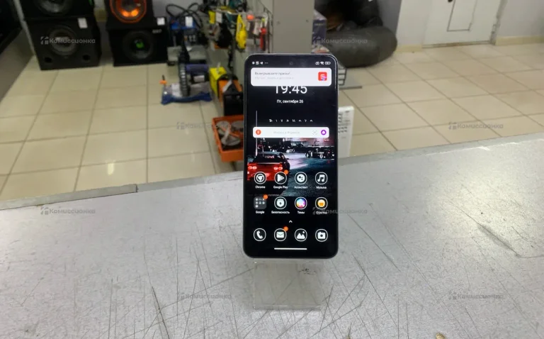 Xiaomi Redmi Note 9 Pro 6/64 ГБ