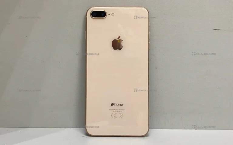 Apple iPhone 8 Plus 3/64 ГБ