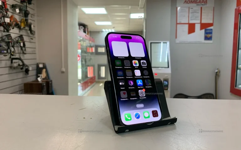 Apple iPhone 14 Pro 256Gb