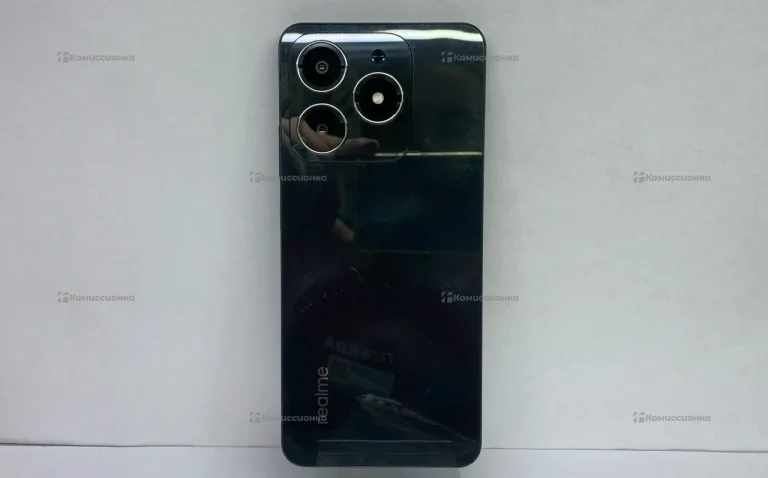 Xiaomi Redmi 13 6/128 ГБ