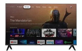 Купить Телевизор TCL 32s5400. б/у , в Кинель Цена:14900рублей