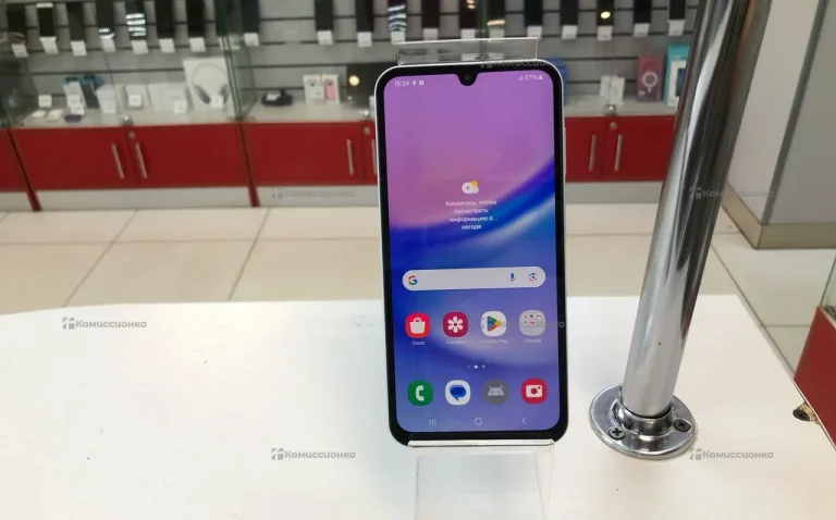 Samsung Galaxy A15 8/256Gb