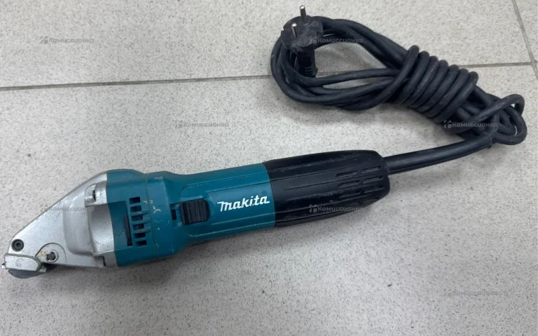 Ножницы Makita JS1601