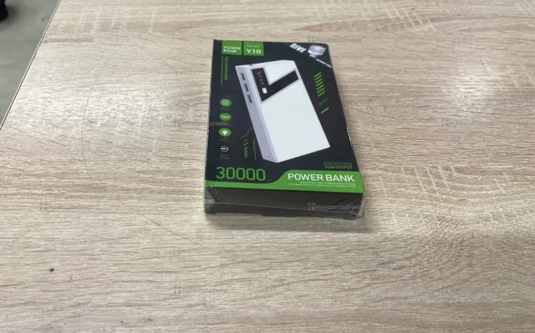 Power Bank 30000mah
