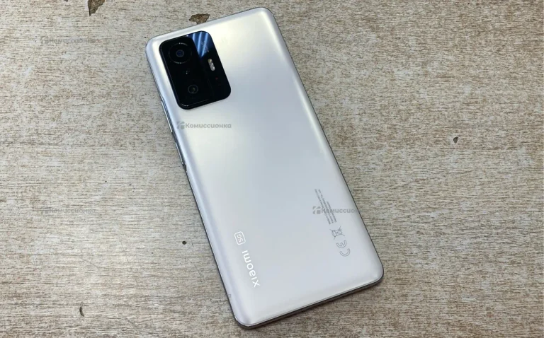Xiaomi Xiaomi 11T 8/128